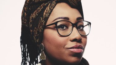 Yassmin Abdel Magied On Becoming Australias Most Publicly - 