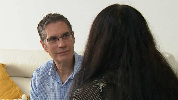 When Chris Breen and his wife lost their baby when she was just six weeks old, they needed time to grieve.But while Breen, 55, was still able to take his planned three months of parental leave, his wife, who didn't want her name published, was forced back to work.