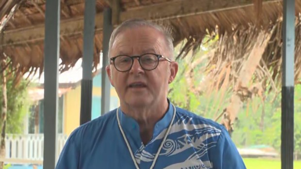 The Pacific Islands Forum in the Solomon Islands last night drew in 18 leaders from across the region to sign a multi-million-dollar agreement on a resilience fund.