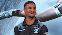 Ronaldo Mulitalo