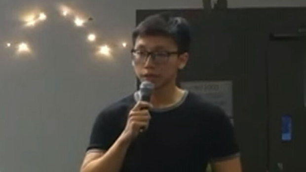 Detectives have allegedly uncovered thousands of new graphic images on a hard drive seized from a doctor charged with secretly recording colleagues in hospital bathrooms. Ryan Cho