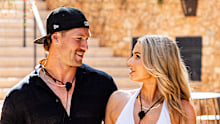 Zane and Sophie's actions in Hotel Amor caused some major commotion in the Villa.