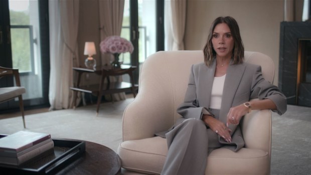 Victoria Beckham