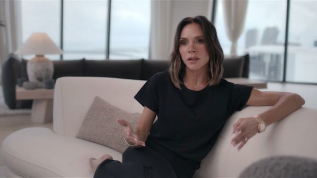 Victoria Beckham