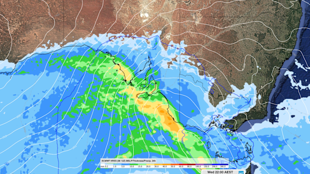 Snow report: Powerful cold front set to blanket alpine regions in up to ...