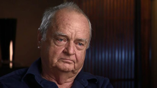 A Current Affair: Patricia Riggs' father speaks after Ian Riggs cleared ...