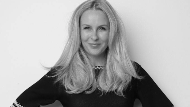 Louise Edmonds