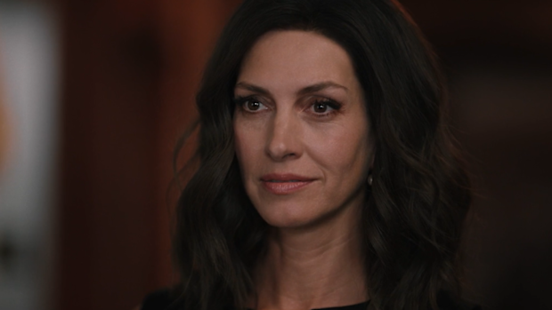 Yellowstone Season 5 Part 2 Episode 10 Sarah on Stan