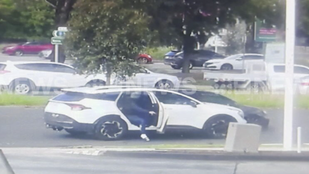 Broadmeadows alleged stabbing