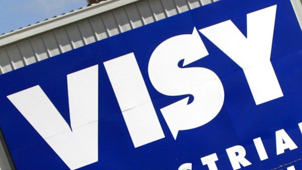 Visy hit with heavy fine after accident sees employee lose leg | Nine ...