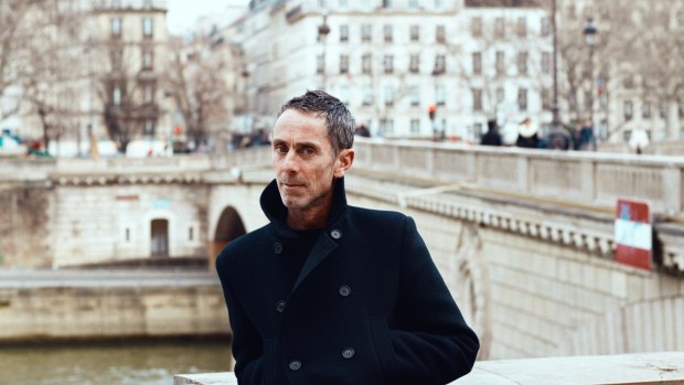 Insider guide to Paris: fashion designer Martin Grant reveals the best ...