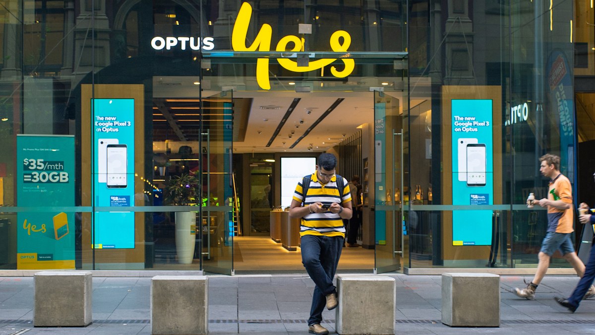 Optus analysis: 'Urgent warning to all Australians about Triple Zero ...