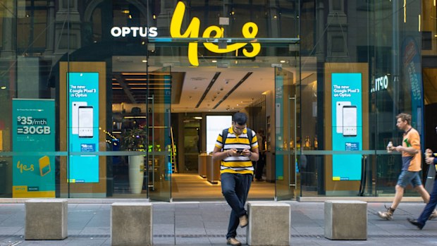 An independent report released by Optus shines a light on a serious issue with our modern mobile-reliant communications systems.