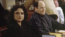 Comedy legend and Seinfeld star Julia Louis-Dreyfus has learned to trust her instincts.