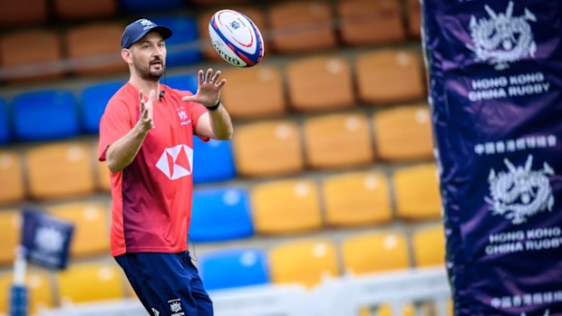 Rugby World Cup 2027: Hong Kong China to play Wallabies, All Blacks ...