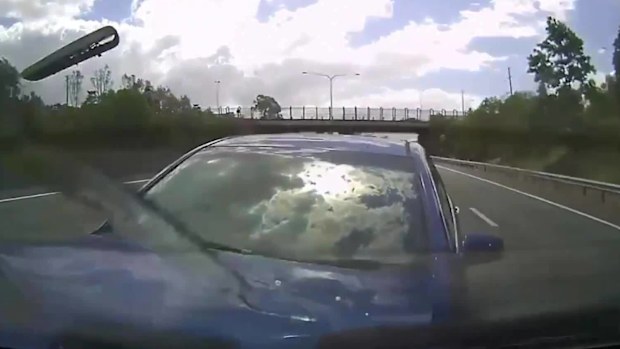 Brisbane news: Appeal for witnesses after hit-and-run crash in Murarrie ...