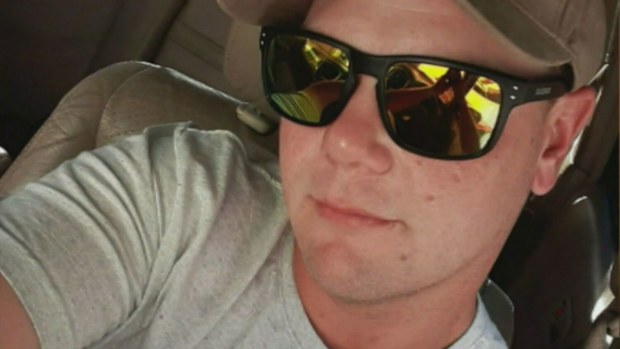 Ashley McGregor is currently in jail for other separate offending.