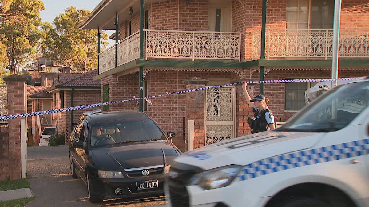 Sydney news: Man taken to hospital after being shot in Sydney's south ...