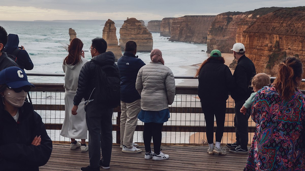 Twelve Apostles fee: Tourists will soon be slugged a fee to visit ...