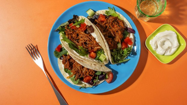 EveryPlate meal delivery service review