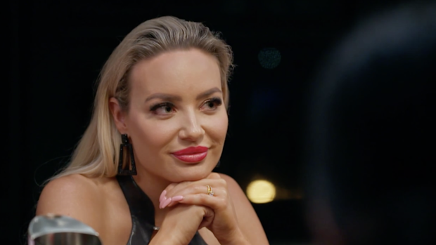 MAFS Dinner Party 5
