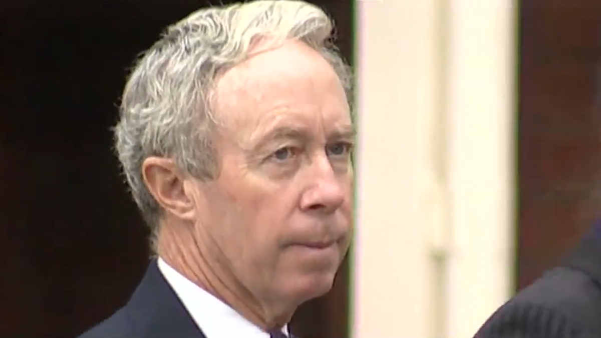 Peter Liddy: Notorious paedophile to be released from jail - for now ...