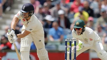 Ashes 2017/18: Family illness keeps Tim Paine away from ...