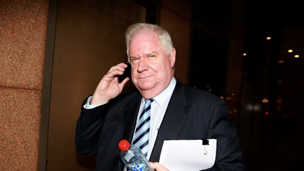 Union members' funds down the drain to allow Fair Work appointment
