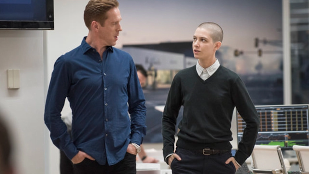 Billions Season 2 recap: Axe and Taylor