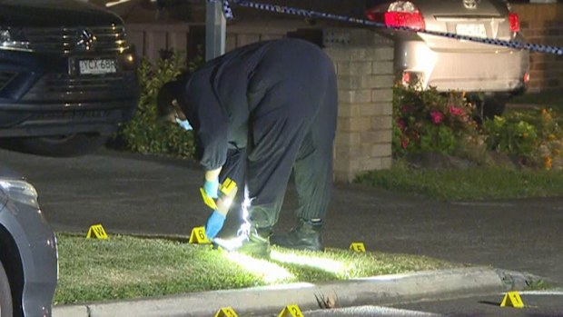 Just after 3.30am, police were called to the scene at Rose Street in Liverpool