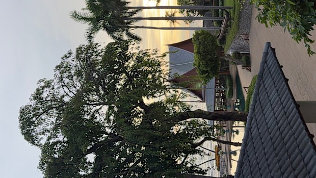 Chiva-Som Hua Hin Wellness Resort
