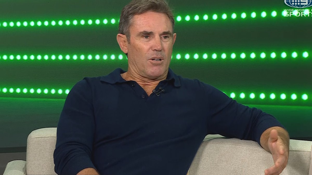 NRL News 2026, Brad Fittler slaat toe op Zac Lomax na deal met Rugby Australia en verlaat Parramatta Eels