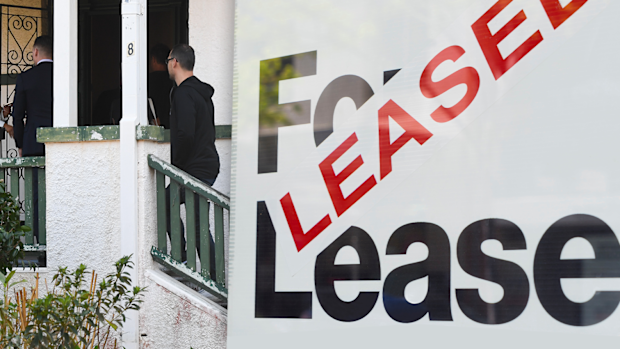 Federal budget 2023 sees recipients of Commonwealth Rent Assistance benefit.