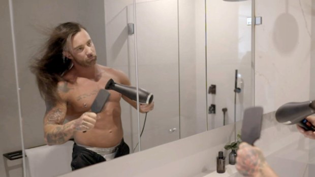 MAFS 2024 Meet Jack trailer