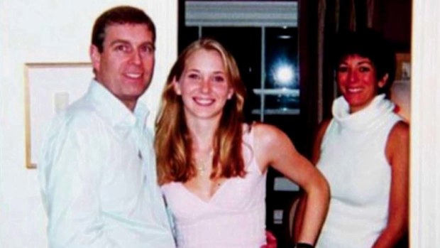 Donald Trump: What did he know about Virginia Giuffre and when ...