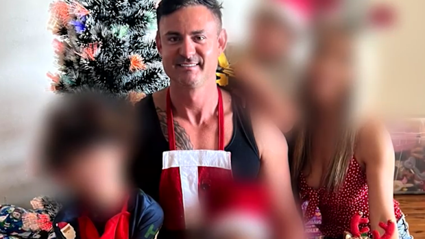 A father-of-three is being remembered as a larger than life character after he died when his boat smashed into a moored yacht in Sydney.