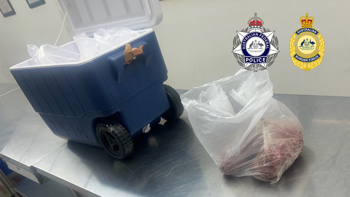 Western Australia court: 50-year-old Cannington man charged over ...