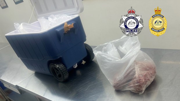 Western Australia court: 50-year-old Cannington man charged over ...