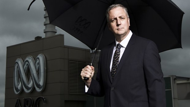Mark Scott's ABC exit interview: 'I had no idea of the scale of the ...