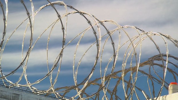 Adelaide prison security breach