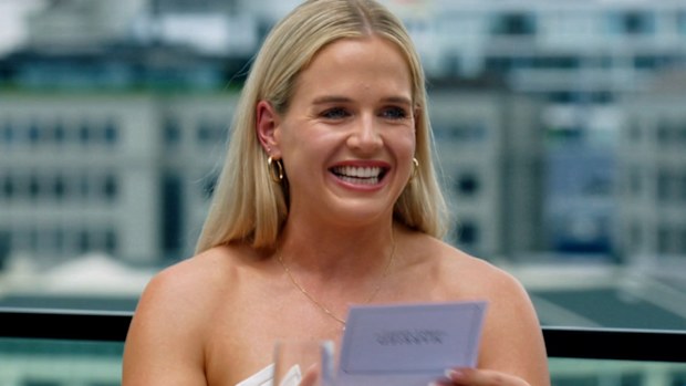 MAFS NZ 2024
