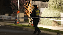 A 26-year-old man has been charged with murder following the death of a man in Ivanhoe.