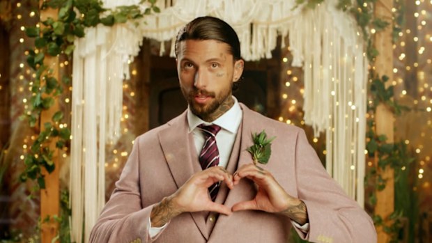 MAFS UK Season 8