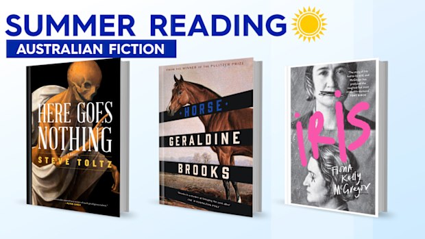 Summer reads