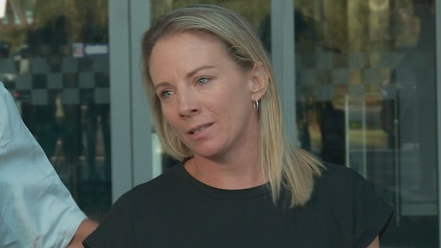Missing Perth father Daniel O'Mara's sister Tania