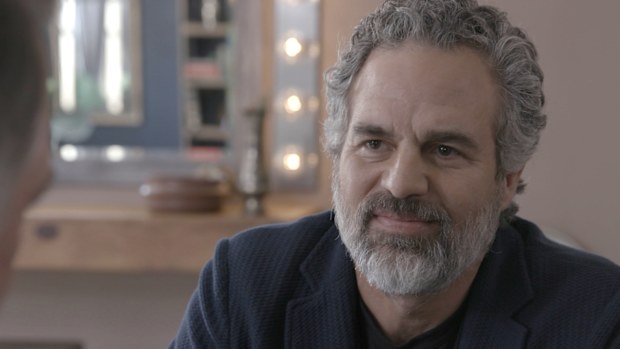 Mark Ruffalo REVEALED: HOW TO POISON A PLANET stan