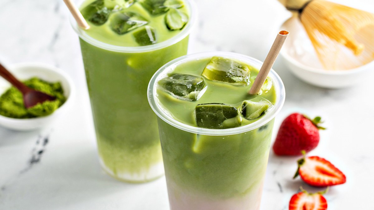 Matcha global shortage: Is growing demand in countries like Australia ...