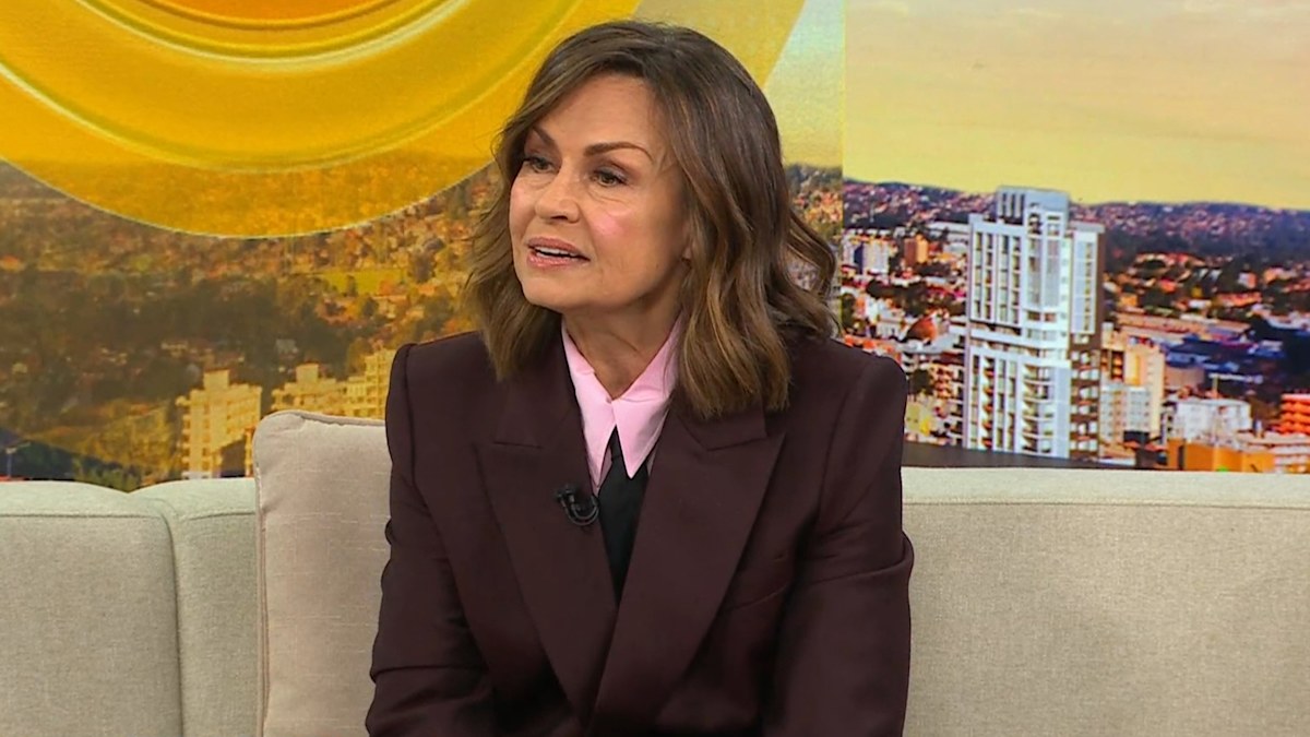 Lisa Wilkinson welcomed back to Today | Nine.com.au