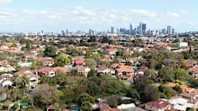 Perth's property market experienced a 63 per cent surge in new property listings in January, marking the highest increase since 2022, according to new data from Domain.