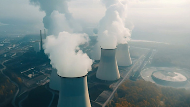 No 16. - Nuclear Power 